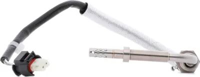 Produktbild von RIDEX 3938E0369 Abgastemperatursensor passend für MERCEDES-BENZ C-Klasse Limousine (W204) 230mm