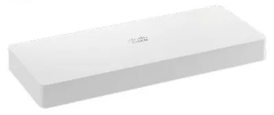 Obrázek produktu pro Cisco Webex Room Kit Plus Precision 60, Full HD, 60 fps, 10x, 2x, Bílá