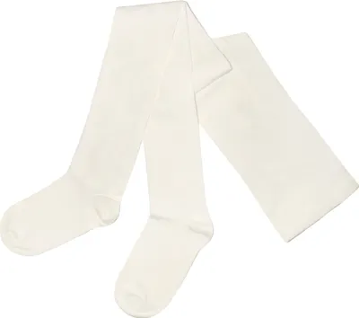 Produktbild von Damenstrumpfhosen Kurz-Größen Einfarbig Basic Creme Größe 54-56 K