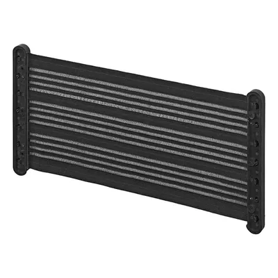Produktbild von Aufbewahrungsnetz elastisch XL 50x26,5cm mit Kunststoffbefestigung