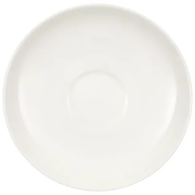 Zdjęcie produktu dla Villeroy&Boch - Spodek do filiżanki do espresso Anmut 12cm