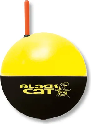 Produktbild von Black Cat Welspose rund (100g - 300g), Tragkraft:200g