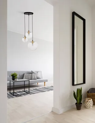 Produktbild von Nova Luce Pendelleuchte MIRALE