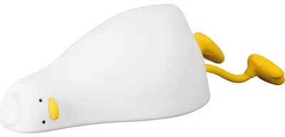 Produktbild von FHL Lesley LED Tischleuchte 0,9W dimmbar Akku warmweiss weiß 850442