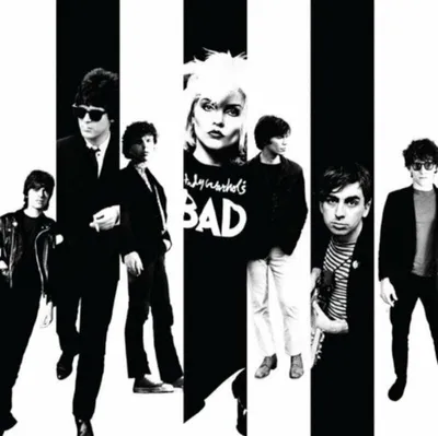Obrázek produktu pro Blondie - Against The Odds: 1974 - 1982 (4 LP)
