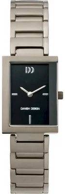 Obrázok produktu pre Dánsky dizajn - Náramkové hodinky - Dámske - IV63Q776