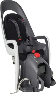 Immagine prodotto di Seggiolino per bambini "Caress" da montare sul portapacchi