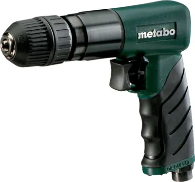 Image de Metabo Perceuse pneumatique DB 10