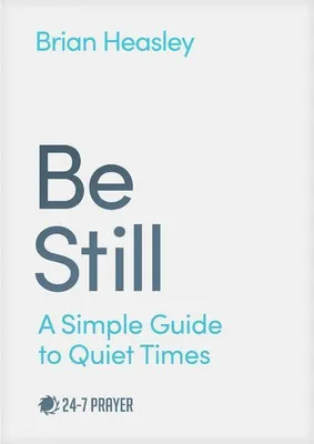 Produktbild von Be Still