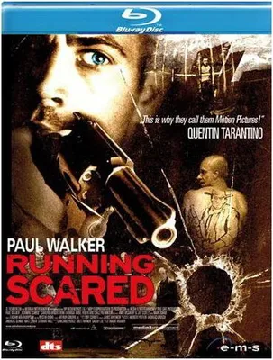 Produktbild von Running Scared