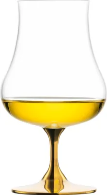 Obrázek produktu pro EISCH – Univerzální sklenice GENTLEMAN Gold na destiláty