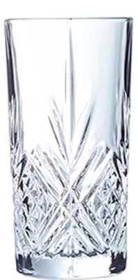 Immagine prodotto di Arcoroc bicchieri lunghi Broadway 280 ml - 6 pezzi