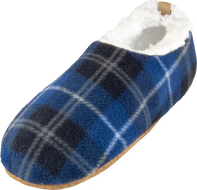 Produktbild von normani Herren-Slipper Hausschuhe Karo