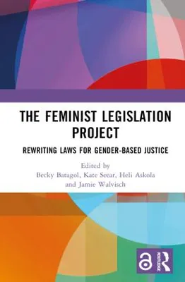 Obrázok produktu pre The Feminist Legislation Project
