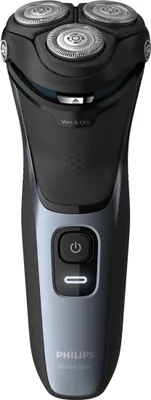 Produktbild von Bezdrátový holicí strojek Philips S 3133/51 Series 3000, barva:černá
