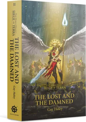 Image de The Lost and the Damned