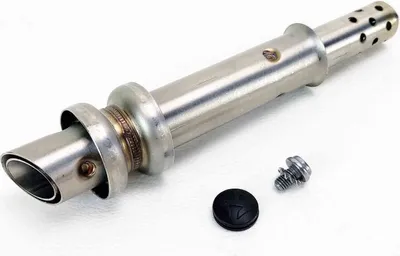 Image de Wkładka Akrapovic SS