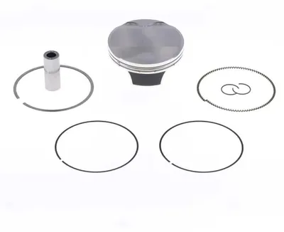 Immagine prodotto di Pistone 4T Racing ATHENA forgiato 87,96mm