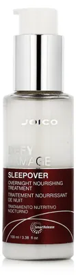 Produktbild von Joico Defy Damage Sleepover Overnight Nourishing Treatment 100 ml