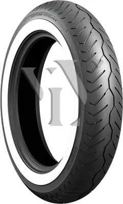 Produktbild von Bridgestone Motorradreifen car-tyres G721 WW ( 130/90-16 TT 67H M/C, Variante G, Vorderrad WW )