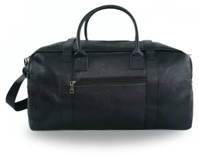 Zdjęcie produktu dla Torba Solier TORBAWEEKENDOWAS38MARLINBLACK191877967