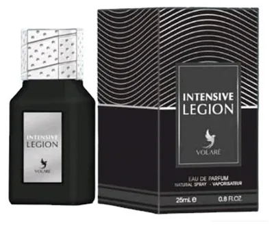 Image de Volare - Intensive Legion