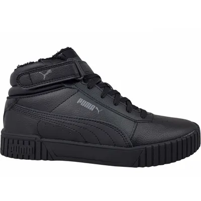 Image de Puma CARINA 2.0 MID WTR F NOIR 8