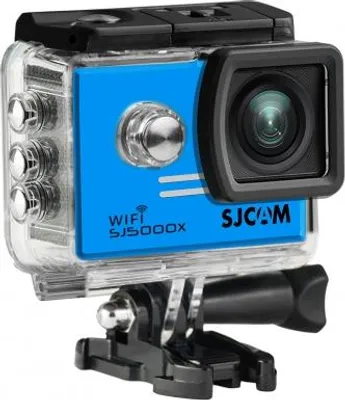 Immagine prodotto di SJ5000X Elite SJCAM WiFi 4K 60FPS Sony EX