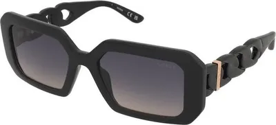 Produktbild von Guess Sonnenbrille GU00110 01B