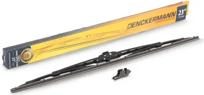 Produktbild von DENCKERMANN Scheibenwischer passend für MERCEDES-BENZ A-Klasse (W168) 575mm