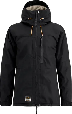 Produktbild von LUNDHAGS Herren Winterjacke Järpen Pile-Jacke