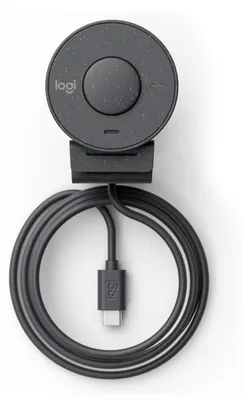 Produktbild von Logitech BRIO 305 - Webcam - Farbe - 2 MP - 1920