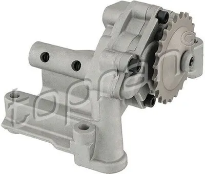 Produktbild von TOPRAN 114 979 Ölpumpe Motorölpumpe für VW GOLF VI (5K1) Golf V Schrägheck (1K1) POLO (9N) TOURAN (1T1, 1T2) Passat Variant (3C5) GOLF PLUS (5M1, 521)