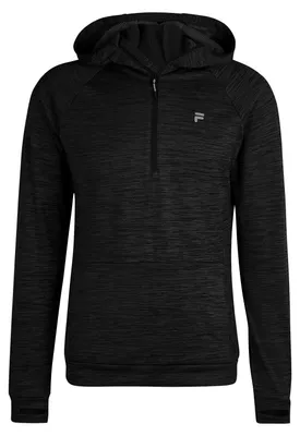 Produktbild von FILA Herren Sweatshirt Rungis Half Zip Hoody