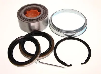 Produktbild von MAXGEAR Radlagersatz Vorne für TOYOTA RAV 4 I (SXA1) 74mm 33-0364