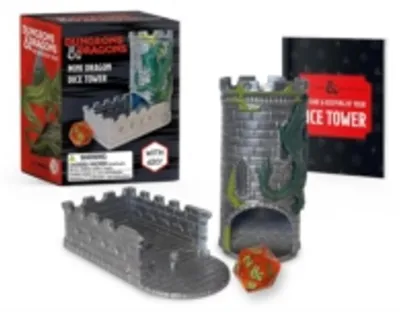 Obrázek produktu pro Dungeons & Dragons