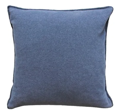 Produktbild von Eagle Products Kissenbezug TONY, 50x50 cm, Denim