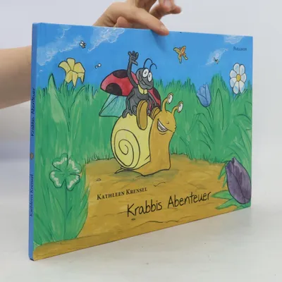 Produktbild von Krensel, K: Krabbis Abenteuer