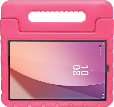 Produktbild von Hülle Lenovo Lenovo Tab M9 Schutzhülle - Cazy - Rosa