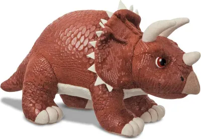 Produktbild von Stomp Triceratops