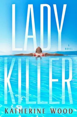 Imagen del producto de Wood, K: Ladykiller