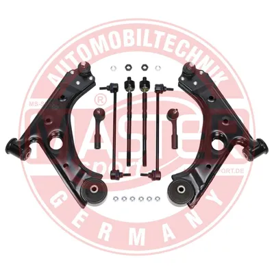 Produktbild von MASTER-SPORT Querlenker Satz 36934/2-KIT-MS vorne vorne rechts vorne links