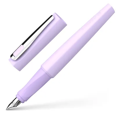 Immagine prodotto di Schneider 50-168828 Schneider Tomo Patronenfüller lavender M (mittel)