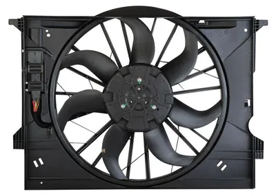 Produktbild von MAXGEAR Lüfter, Motorkühlung x AC230312