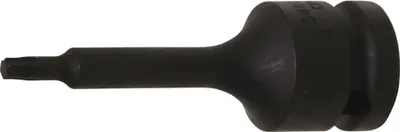 Immagine prodotto di BGS Bit di potenza a presa quadra 12,5 mm (1/2") profilo a T (per Torx) T25 - 5480-T25