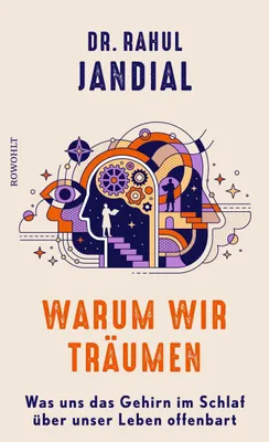 Produktbild von Warum wir träumen