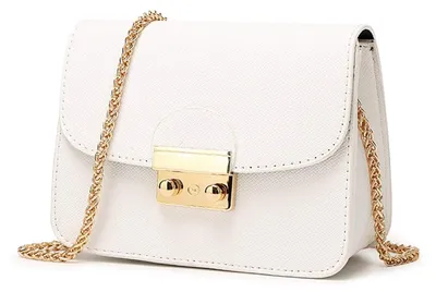 Productafbeelding van VINBAGGE Dameshandtas, kleine schoudertas, kettingtas, clutch, mini, vintage stijl