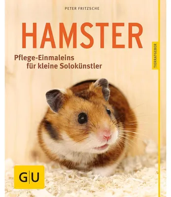 Immagine prodotto di Hamster