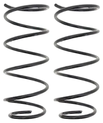 Produktbild von Fahrwerksfedern-Set vorne Schraubenfeder Ø 174 mm KYB für u.a. ALFA ROMEO SPIDER