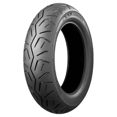 Produktbild von Bridgestone Exedra Max R 130/90 - 15 M/C Tt 66S Rear